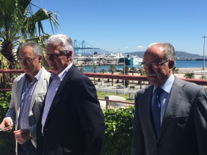 menacho algeciras