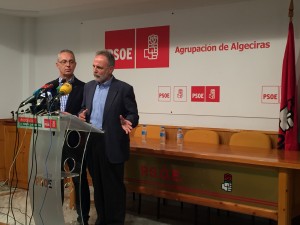 rp algeciras