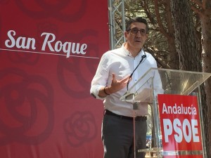 patxi lópez