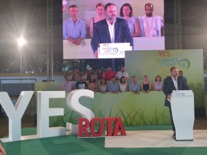 abalos en YES