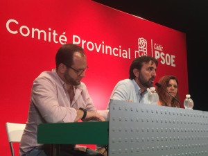 mesa comité