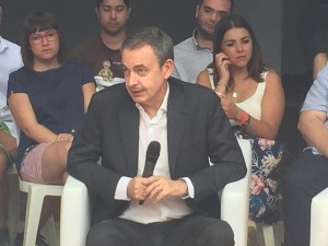 zapatero