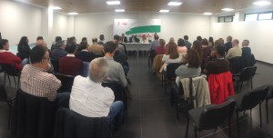 reunión