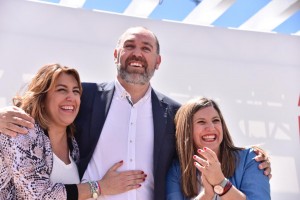 con jesús solís