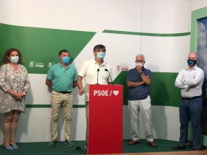 Rueda de prensa sobre asuntos relacionados con Airbus