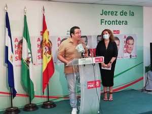 Intervención de José Carlos Ramos