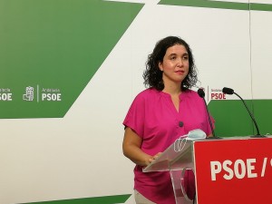 Ruiz comparece ante los medios