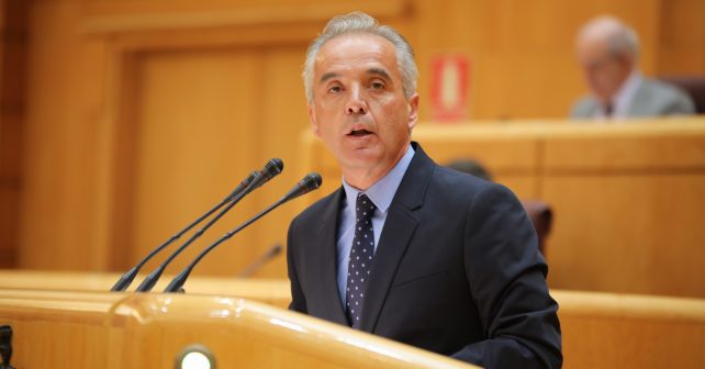 Alfonso Moscoso