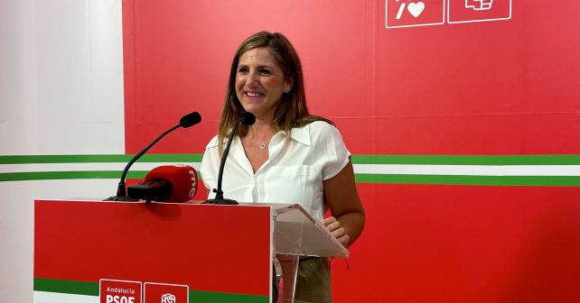 Irene García