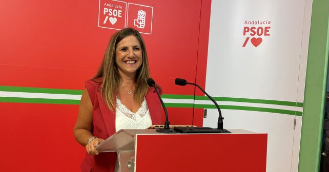Irene García
